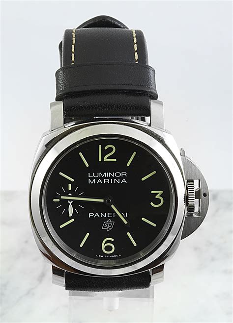 real panerai